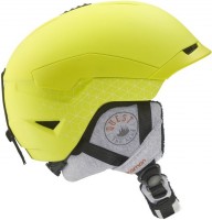 Photos - Ski Helmet Salomon Quest Access 