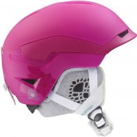 Photos - Ski Helmet Salomon Quest Access W 