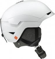 Photos - Ski Helmet Salomon Quest 