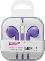 Photos - Headphones Partner Mobile 