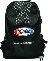 Photos - Backpack Fairtex BAG-4 