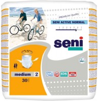 Photos - Nappies Seni Active Normal M / 10 pcs 