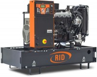 Photos - Generator RID 20 E-SERIES 