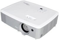 Photos - Projector Optoma EH345 