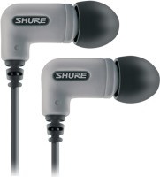 Headphones Shure SCL3 