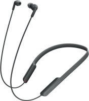 Photos - Headphones Sony MDR-XB70BT 