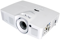 Photos - Projector Optoma DH400 