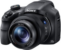 Photos - Camera Sony HX350 