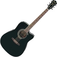 Photos - Acoustic Guitar Ibanez V72ECE 