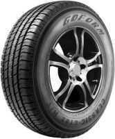 Photos - Tyre Goform GT02 265/70 R16 111T 