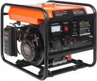 Photos - Generator Patriot Max Power SRGE 2700I 