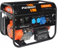 Photos - Generator Patriot GP 7210AE 