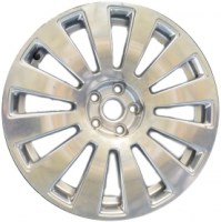 Photos - Wheel AITL 302 (6x15/5x112 ET40 DIA57,1)