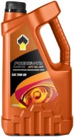 Photos - Gear Oil Rosneft Kinetic GL-4/5 75W-90 4 L