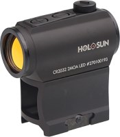 Photos - Sight Holosun HS403A 