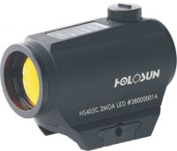 Sight Holosun HS403C 