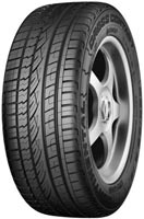 Photos - Tyre Continental ContiCrossContact UHP 285/50 R18 109W 