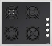 Photos - Hob VENTOLUX HG 640 GST A2 BK MP black