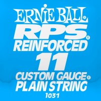 Photos - Strings Ernie Ball Single RPS Reinforced 11 