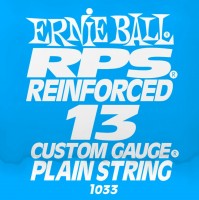 Photos - Strings Ernie Ball Single RPS Reinforced 13 