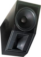 Photos - Speakers Electro-Voice EVI15 