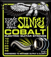 Strings Ernie Ball Slinky Cobalt 10-46 