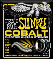Strings Ernie Ball Slinky Cobalt 11-54 