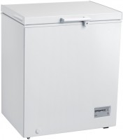 Photos - Freezer LIBERTY HF 150 CE 145 L