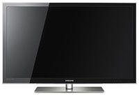 Photos - Television Samsung UE-55C6000 55 "