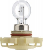 Photos - Car Bulb Philips Vision PS24W 1pcs 