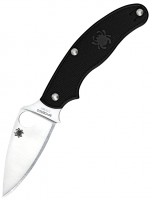 Photos - Knife / Multitool Spyderco UK Penknife 