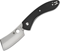 Knife / Multitool Spyderco Roc 