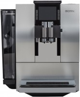 Photos - Coffee Maker Bork Z6 silver