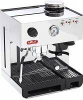 Photos - Coffee Maker Lelit Anita PL042QE stainless steel