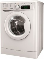 Photos - Washing Machine Indesit EWDE 71280 W EU white