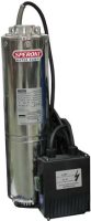 Photos - Submersible Pump Speroni SC 4-F 