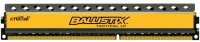 Photos - RAM Crucial Ballistix Tactical DDR3 1x4Gb BLT4G3D1608ET3LX0CEU