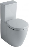 Photos - Toilet Ideal Standard Connect AguaBlade E039701 