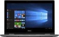 Photos - Laptop Dell Inspiron 13 5378 (5378-5532)