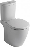 Photos - Toilet Ideal Standard Connect AguaBlade E042901 