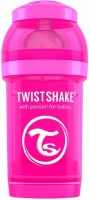 Photos - Baby Bottle / Sippy Cup Twistshake Anti-Colic 180 