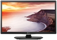 Photos - Television LG 22LF450B 22 "