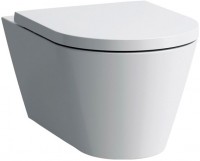 Photos - Toilet Laufen Kartell 8203360000001 