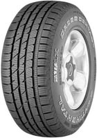 Photos - Tyre Continental ContiCrossContact LX 225/60 R17 99H 