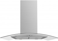 Photos - Cooker Hood Perfelli G 9841 I stainless steel