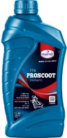 Photos - Engine Oil Eurol TTX ProScoot 1L 1 L