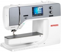 Sewing Machine / Overlocker BERNINA B740 