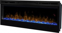 Photos - Electric Fireplace Dimplex Prism 50 LED 