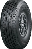 Photos - Tyre Powertrac CityRover 215/70 R16 100H 