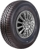 Photos - Tyre Powertrac SnowTour 215/65 R17 99H 